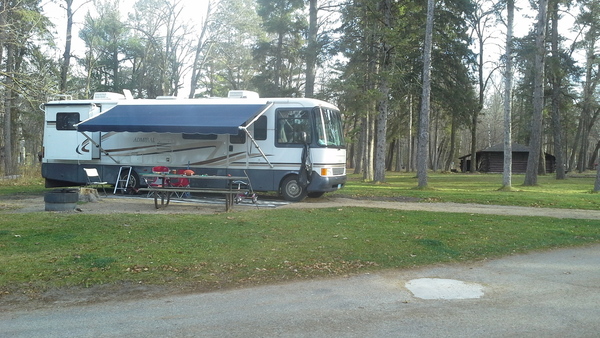 tailgate in comfortď