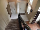 Entry inside