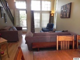 Formal living