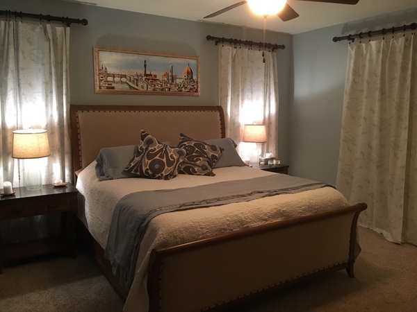 Great condo with all the amenities!