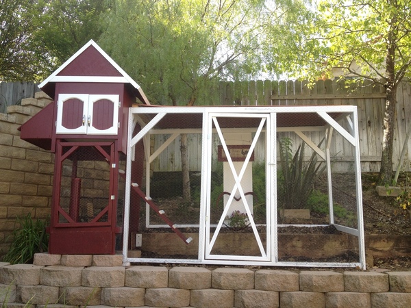 Family Friendly Home With Large Yard.