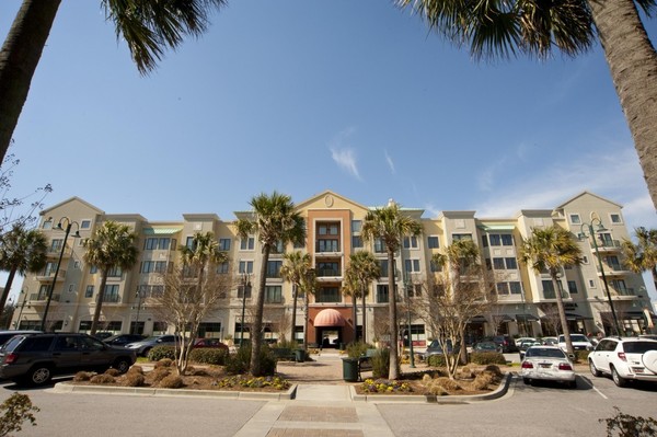 Luxury Executive Style Condo