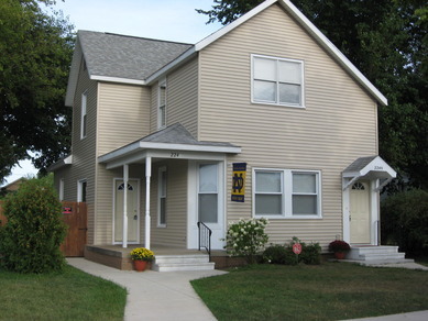 224 st. louis