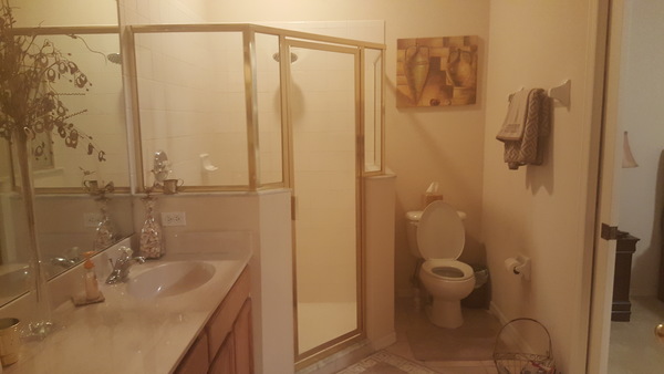 Family friendly home