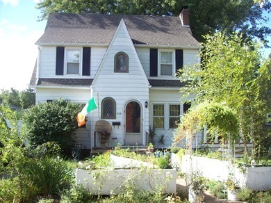 Irish Weekend at the Irish Rose! 