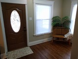 Bench