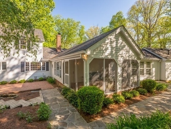 Upscale 5 bdrm- 6 mi. Dwntn Chattanooga