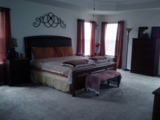 Bedroom master