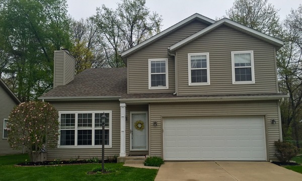 Beautiful Home Close to ND