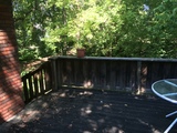8 deck