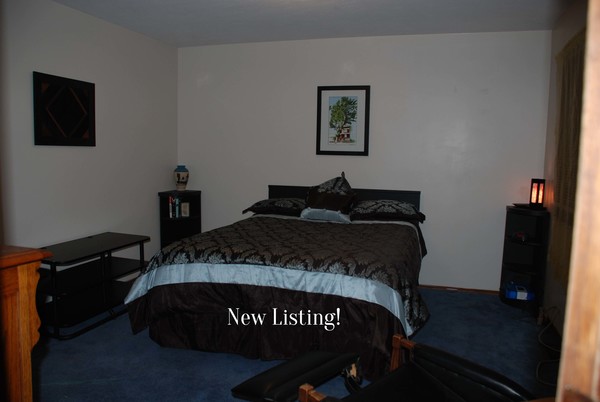 Quiet Comfort Conveniently Located