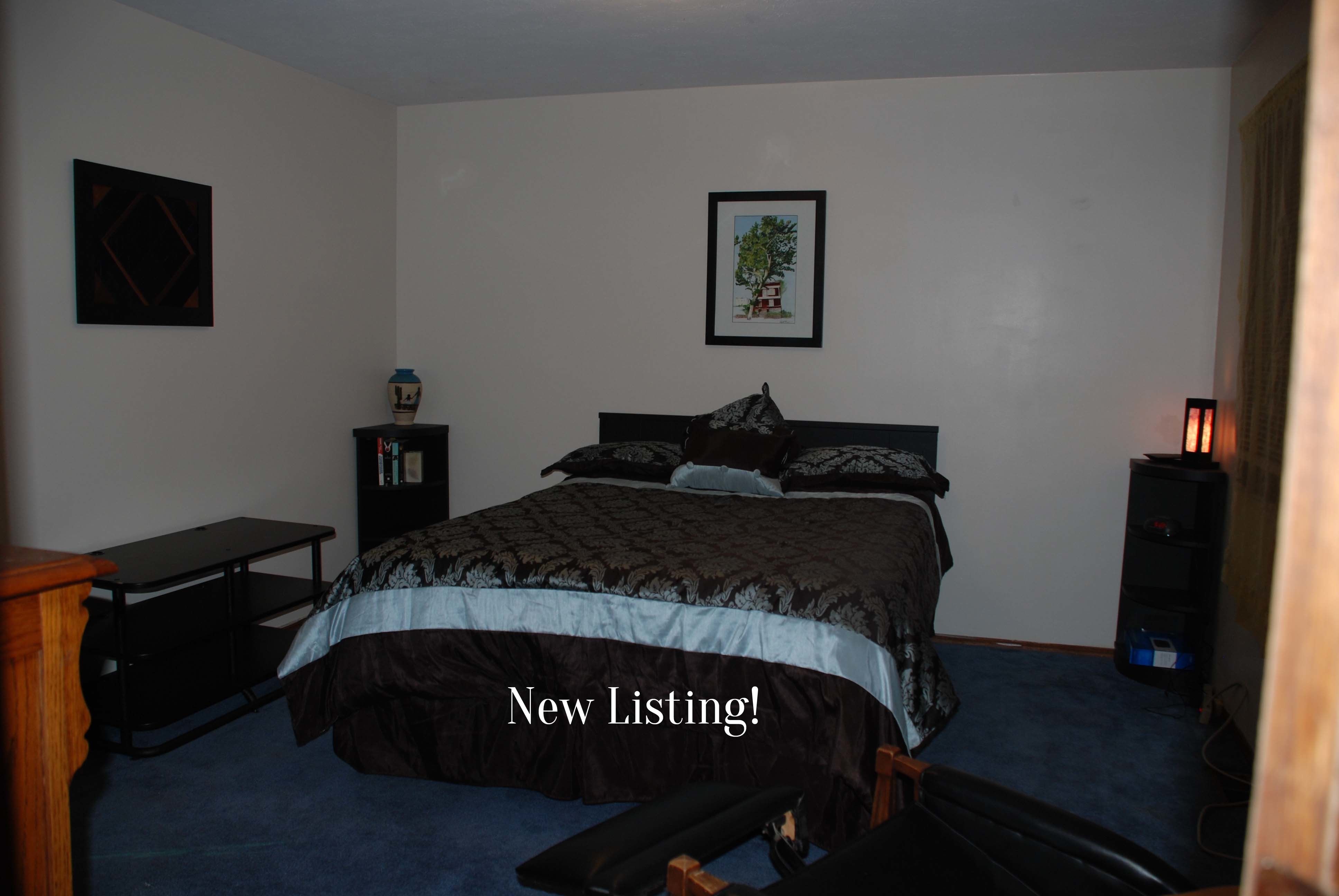 New listing 