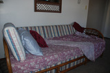 Sleeper couch